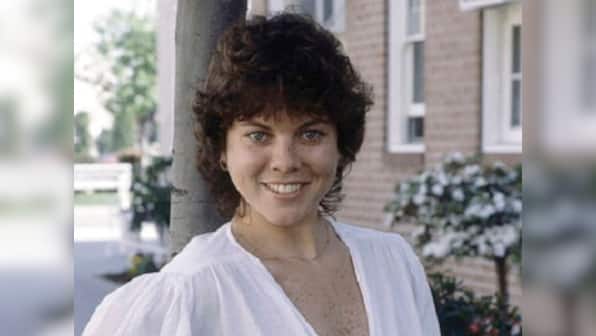 Erin Moran, former child star who played Joanie Cunningham in Happy Days, dies at 56