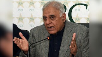 PCB bring back Haroon Rasheed in powerful position a year after sacking him