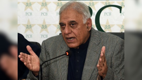 PCB bring back Haroon Rasheed in powerful position a year after sacking him