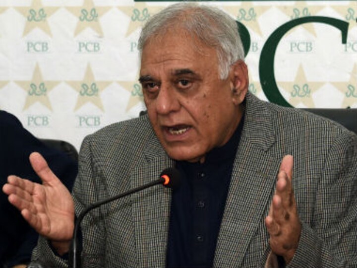 PCB bring back Haroon Rasheed in powerful position a year after sacking him