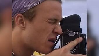 I am Heath Ledger: Watch the trailer for Ang Lee's new documentary on The Joker
