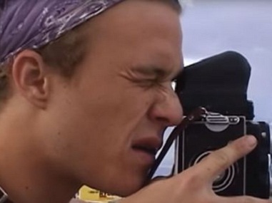 I am Heath Ledger: Watch the trailer for Ang Lee's new documentary on The Joker I am Heath Ledger: Watch the trailer for Ang Lee's new documentary on The Joker