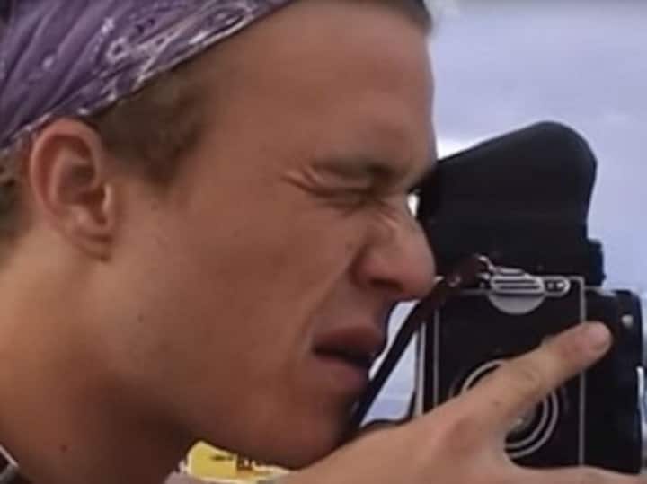 I am Heath Ledger: Watch the trailer for Ang Lee's new documentary on The Joker
