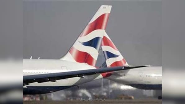 Passenger plane at Heathrow Airport came close to hitting two drones, says report