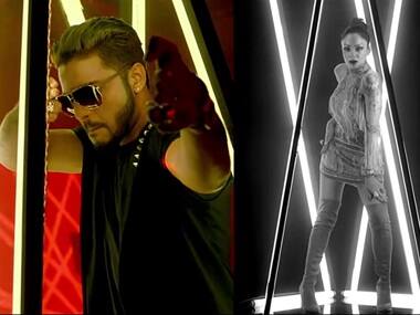 Tulsi Kumar, Raftaar out with new song: Mera Highway Star featuring Khushali Kumar