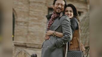 Hindi Medium, starring Irrfan Khan, gets tax-free status in Gujarat; Maharashtra follows suit