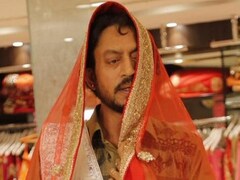 Irrfan Khan In Our Industry English Is Given Much Importance But Dialogues Are In Hindi Entertainment News Firstpost