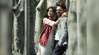 Hoor, romantic track from Hindi Medium, makes you sway to Atif Aslam's uplifting vocals