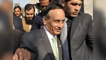 Kulbhushan Jadhav death row: Ex-diplomat claims 'spy games' hindering India-Pakistan ties