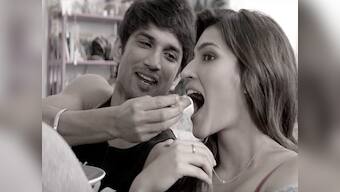 Raabta's Ik Vaari Aa: Arjit Singh, Pritam, Amitabh Bhattacharya reunite for an underwhelming song