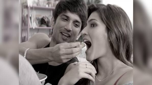 Raabta's Ik Vaari Aa: Arjit Singh, Pritam, Amitabh Bhattacharya reunite for an underwhelming song