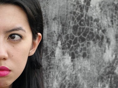 Meet Miss Imsong: Dispeller of stereotypes about the Northeast Meet Miss Imsong: Dispeller of stereotypes about the Northeast