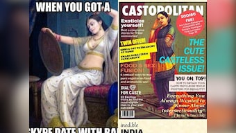Mad Mughal Memes, Inedible India are changing how we see classical Indian art