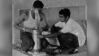 Isro: A Personal History offers a compelling glimpse into the early days of the premier space agency