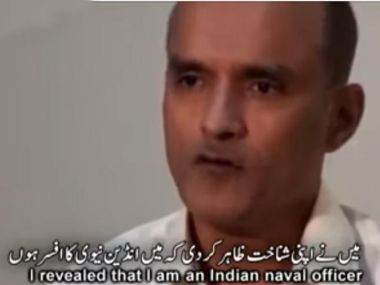 Pakistan sentences Kulbhushan Jadhav to death: Ajmal Kasab was treated better than so-called Indian spy Pakistan sentences Kulbhushan Jadhav to death: Ajmal Kasab was treated better than so-called Indian spy