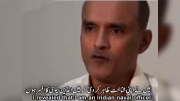 Pakistan sentences Kulbhushan Jadhav to death: Ajmal Kasab was treated better than so-called Indian spy