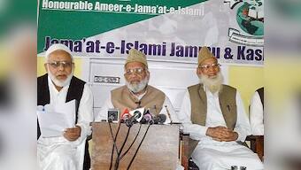 Anantnag and Srinagar bypolls: Jamaat-e-Islami asks cadre to stay away from elections