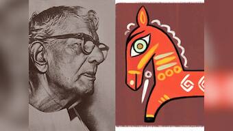 Jamini Roy: Remembering the artist's six best works on his 130th birth anniversary