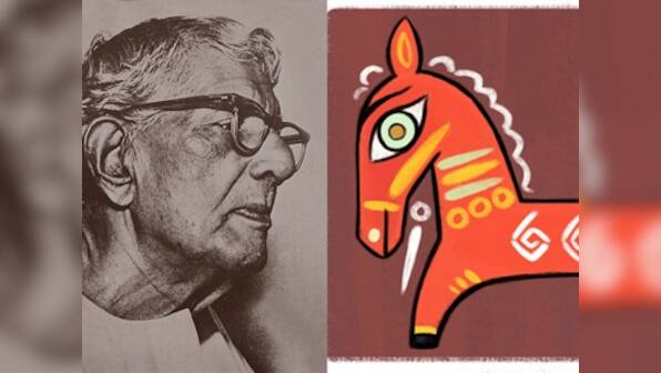 Jamini Roy: Remembering the artist's six best works on his 130th birth anniversary