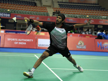 Malaysia Superseries Premier, Highlights, badminton scores and updates: Ajay Jayaram shocks 4th seed Viktor Axelsen Malaysia Superseries Premier, Highlights, badminton scores and updates: Ajay Jayaram shocks 4th seed Viktor Axelsen
