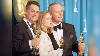 Silence of the Lambs, Philadelphia director Jonathan Demme passes away, aged 73