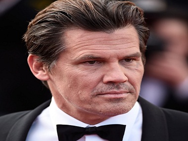 Deadpool 2: Josh Brolin roped to play Cable, partner-in-crime to Ryan Reynolds' anti-hero Deadpool 2: Josh Brolin roped to play Cable, partner-in-crime to Ryan Reynolds' anti-hero