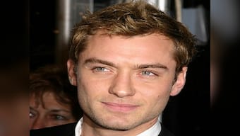 Fantastic Beasts And Where To Find Them 2: Jude Law to play Albus Dumbledore