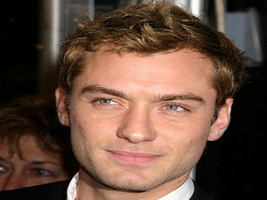 Fantastic Beasts And Where To Find Them 2: Jude Law to play Albus Dumbledore Fantastic Beasts And Where To Find Them 2: Jude Law to play Albus Dumbledore