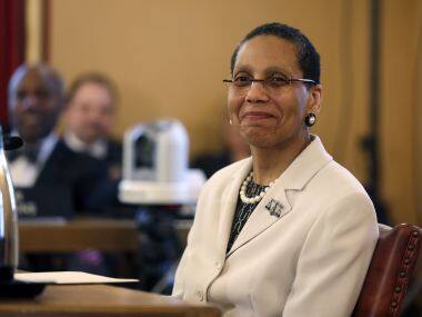Sheila Abdus-Salaam, United States' first female Muslim judge, drowns in New York's Hudson River