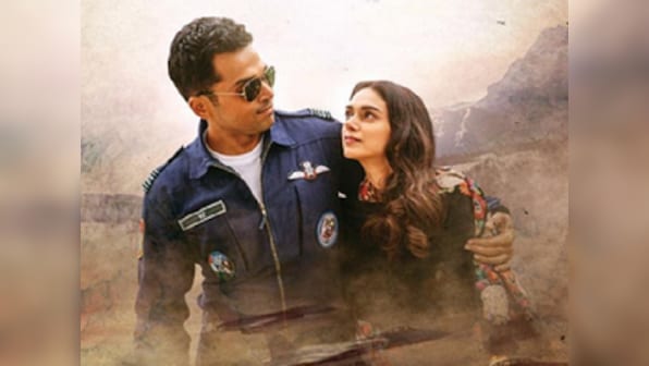 Kaatru Veliyidai: What Mani Ratnam gets so wrong in his Aditi Rao Hydari-Karthi starrer