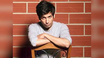 Kanan Gill on Noor co-star Sonakshi Sinha: She recommended Joker for a Pretentious Review!