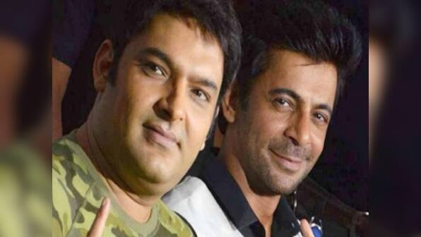 Kapil Sharma-Sunil Grover row: Will 'Dr Mashoor Gulati' find solo success on his second attempt?