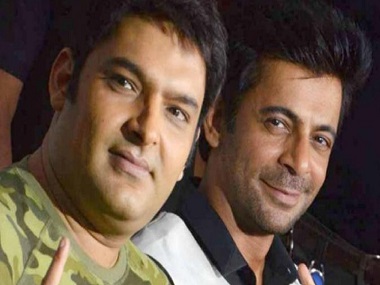 Kapil Sharma-Sunil Grover row: Will 'Dr Mashoor Gulati' find solo success on his second attempt? Kapil Sharma-Sunil Grover row: Will 'Dr Mashoor Gulati' find solo success on his second attempt?