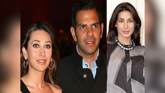 Karisma Kapoor's ex-husband Sunjay Kapur ties the knot with Priya Sachdev