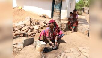 South India's Drought Part 6: Parched rural Karnataka sees mass migration but officials stay in denial
