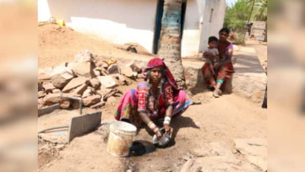 South India's Drought Part 6: Parched rural Karnataka sees mass migration but officials stay in denial