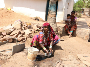 South India's Drought Part 6: Parched rural Karnataka sees mass migration but officials stay in denial South India's Drought Part 6: Parched rural Karnataka sees mass migration but officials stay in denial