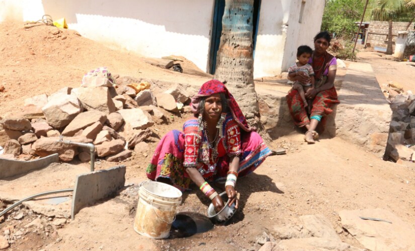 Photo courtesy: MB Maramkal
