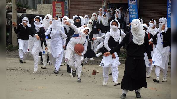 Kashmir unrest: Alienated and resentful, the youth and women of the Valley are a ticking timebomb