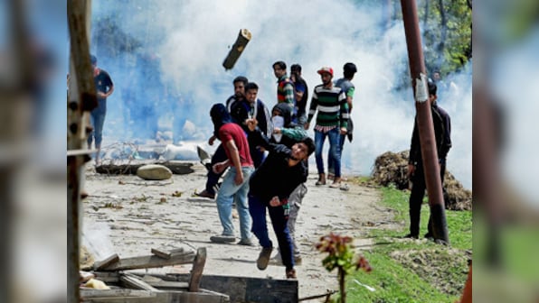 Kashmir unrest: Who is accountable for death of 2014's tranquility in the Valley?