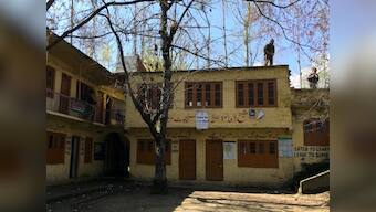 Kashmir bypoll: Burnt walls of Budgam schools reminder of normalcy being a distant dream