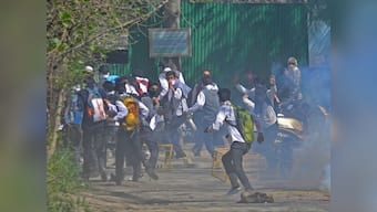 NIA probe identifies 60 students behind April 2017 protests in Jammu and Kashmir, suspects separatists' role in fuelling crisis