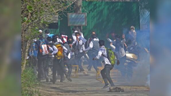 NIA probe identifies 60 students behind April 2017 protests in Jammu and Kashmir, suspects separatists' role in fuelling crisis