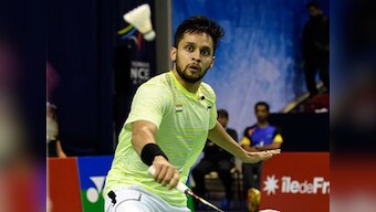 US Open GPG: Parupalli Kashyap beats top seed Lee Hyun Il; Sameer Verma, HS Prannoy also through