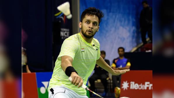 US Open GPG: Parupalli Kashyap beats top seed Lee Hyun Il; Sameer Verma, HS Prannoy also through