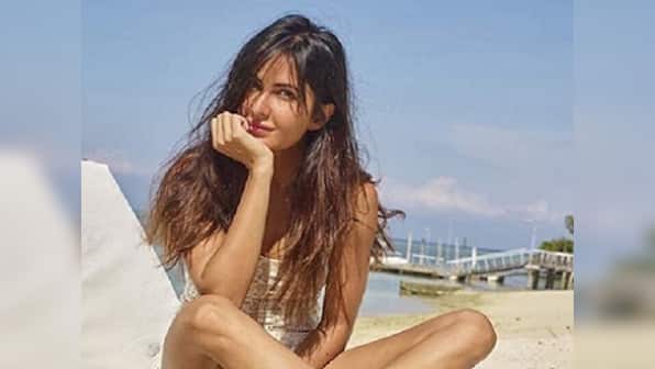 Katrina Kaif joins Instagram; shares a photo celebrating 'new beginnings', her 'happy space'