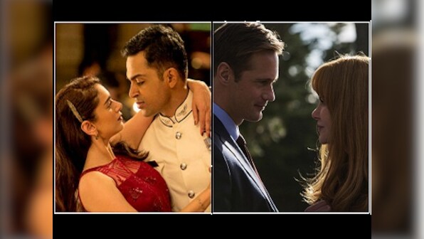 Kaatru Veliyidai and HBO's Big Little Lies: Love in the time of abuse