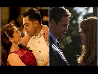 Kaatru Veliyidai and HBO's Big Little Lies: Love in the time of abuse Kaatru Veliyidai and HBO's Big Little Lies: Love in the time of abuse