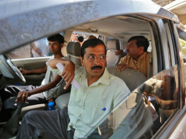 MCD Election 2017 Results: AAP chief Arvind Kejriwal accepts defeat, assures BJP of support MCD Election 2017 Results: AAP chief Arvind Kejriwal accepts defeat, assures BJP of support