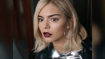 Kendall Jenner on controversial Pepsi ad: 'I would never have done it if I knew everyone would get offended'